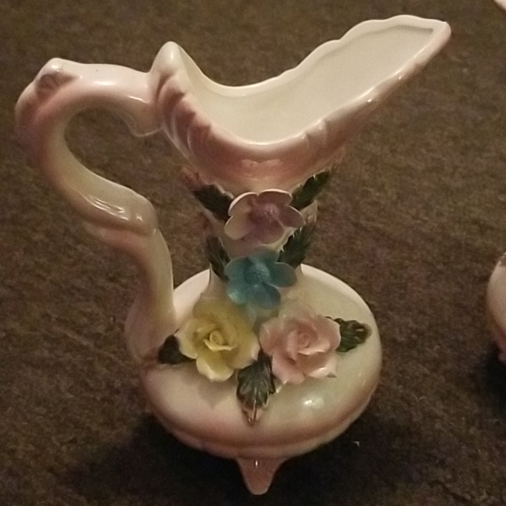 Porcelan vases